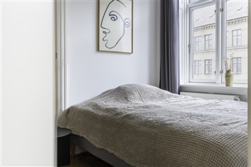 Photo 2. Room, , København K 