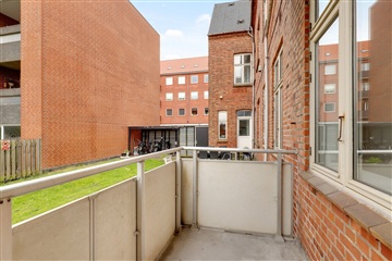 Photo 9. Apartment, Nygårdsvej, Esbjerg