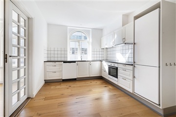 Photo 2. Apartment, Ryesgade, Aarhus C 