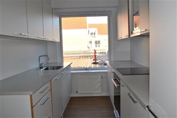 Photo 7. Apartment, Gravene, Viborg 