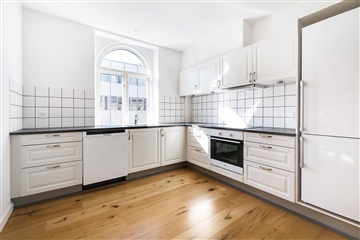Photo 1. Apartment, Ryesgade, Aarhus C 