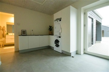 Photo 10. House, Bronzealdervej, Silkeborg 