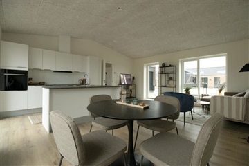 Photo 7. House, Bronzealdervej, Silkeborg 
