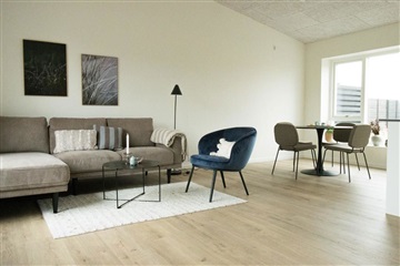 Photo 1. House, Bronzealdervej, Silkeborg 