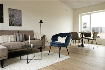 Photo 8. House, Bronzealdervej, Silkeborg 