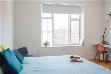 Photo 5. Room, , København K 