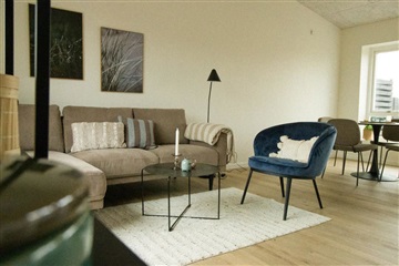 Photo 3. House, Bronzealdervej, Silkeborg 