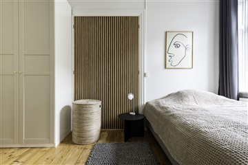 Photo 1. Room, , København K 