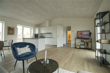 Photo 6. House, Bronzealdervej, Silkeborg 
