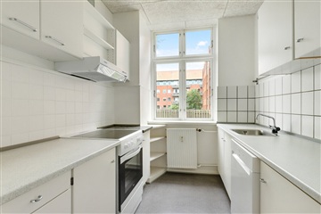 Photo 1. Apartment, Nygårdsvej, Esbjerg