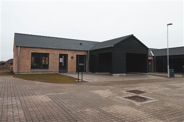 Photo 13. House, Bronzealdervej, Silkeborg 