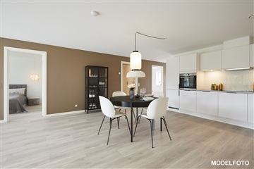 Photo 5. House, Kodrivervej, Store Heddinge 