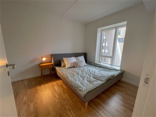 Photo 2. Apartment, Duftrankevej, Odense V 
