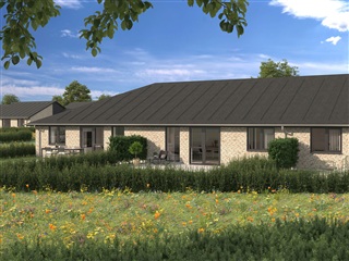 Photo 3. House, Kodrivervej, Store Heddinge 