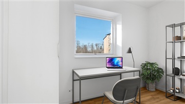 Photo 7. Apartment, Nørregade, Ikast 