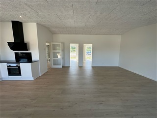 Photo 4. House, Kolbæk Sletten, Viborg 