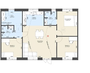 Photo 19. House, Ammendrup Park, Helsinge 