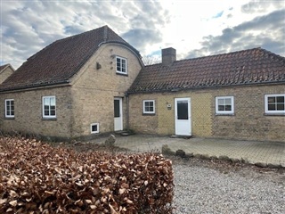 Photo 1. Apartment, Bjørupvej, Nykøbing F