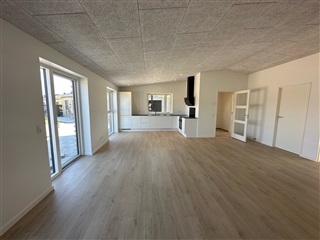 Photo 1. House, Kolbæk Sletten, Viborg 