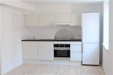 Photo 2. Apartment, Vester Allé, Aarhus C 