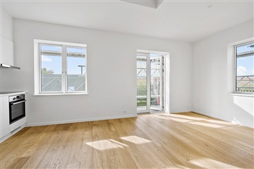 Photo 11. Apartment, Gunnekær, Rødovre 