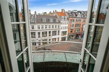 Photo 8. Apartment, Nygade, København K 