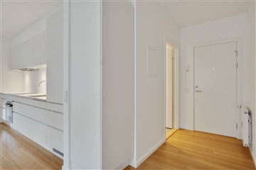 Photo 5. Apartment, Nygade, København K 