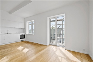 Photo 10. Apartment, Gunnekær, Rødovre 