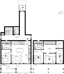 Photo 5. Room, , Valby 