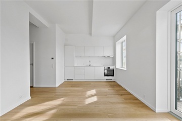 Photo 9. Apartment, Gunnekær, Rødovre 