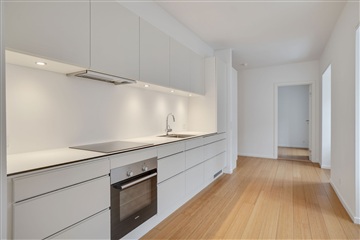 Photo 4. Apartment, Nygade, København K 