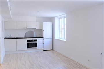 Photo 1. Apartment, Vester Allé, Aarhus C 