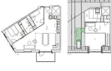 Photo 15. Apartment, Stigsborg Parkvej, Nørresundby 