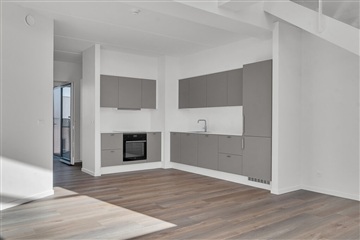 Photo 4. Apartment, Stigsborg Parkvej, Nørresundby 