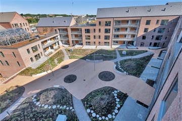 Photo 8. Apartment, Stigsborg Parkvej, Nørresundby 