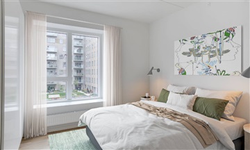 Billede 2. Lejlighed, Strandlodsvej, København S 