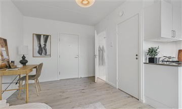 Photo 6. Apartment, Poppelstykket, København SV 