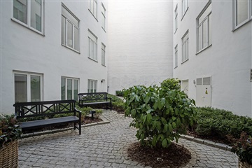 Photo 8. Apartment, Fredericiagade, København K 