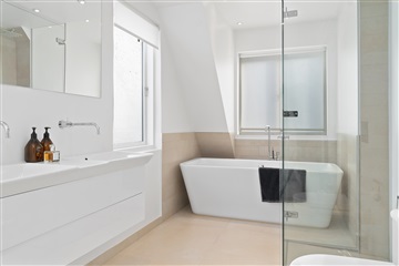 Photo 4. Apartment, Fredericiagade, København K 