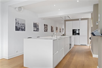 Photo 12. Apartment, Fredericiagade, København K 