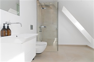 Photo 5. Apartment, Fredericiagade, København K 