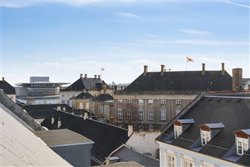 Photo 3. Apartment, Fredericiagade, København K 