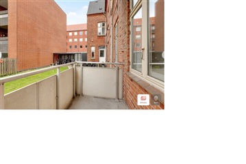 Photo 10. Apartment, Nygårdsvej, Esbjerg 