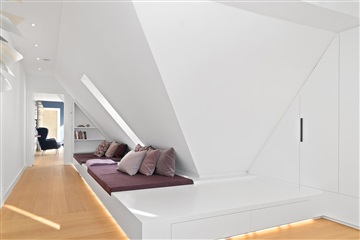 Photo 15. Apartment, Fredericiagade, København K 