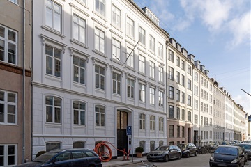 Photo 7. Apartment, Fredericiagade, København K 