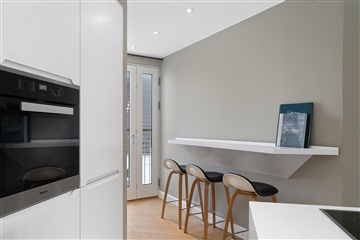 Photo 11. Apartment, Fredericiagade, København K 