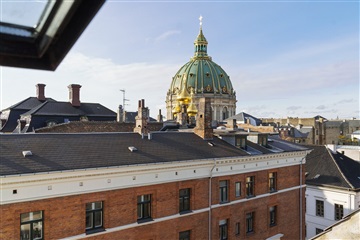 Photo 13. Apartment, Fredericiagade, København K 
