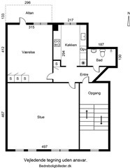 Photo 11. Apartment, Nygårdsvej, Esbjerg 