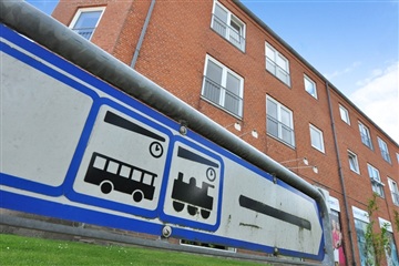 Photo 2. Apartment, Vestergade, Rødekro 