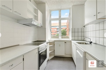 Photo 2. Apartment, Nygårdsvej, Esbjerg 